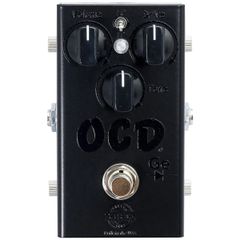 Fulltone OCD-Germanium (mod) オーバードライブ - メルカリ