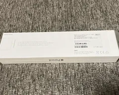 新品未開封 Apple Pencil (第2世代) ホワイト