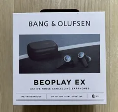 2026年最新】beoplay exの人気アイテム - メルカリ