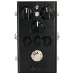 【希少】 OCD fulltone フルトーン ver.1.3 初期型 サイン有 Fulltone フルトーン OCD ver1.3 初期型 RICOサイン有 - メルカリ