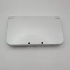 2025年最新】newニンテンドー3ds ll パールホワイトの人気アイテム