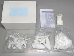 【中古】フィギュア ル・マラン 「アズールレーン」 ガレージキット