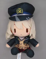 中古】ぬいぐるみ 河原木桃香 ふわぷち ぬいぐるみVol.1(EX