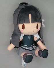 Fate stay night 遠坂凛 ぬいぐるみ - メルカリ