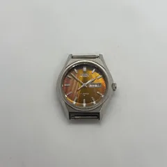 2025年最新】seiko 5腕時計 ジャンク品の人気アイテム - メルカリ