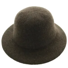 2025年最新】45rpm 帽子の人気アイテム - メルカリ