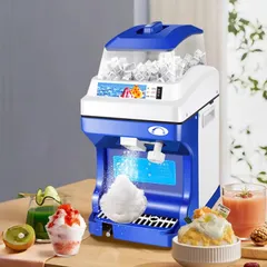 2025年最新】業務用 かき氷機の人気アイテム - メルカリ