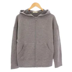 BALENCIAGA バレンシアガ CREW ジップアップ パーカー バレンシアガ バレンシアガ CREW ジップアップパーカー - 質屋通り商店