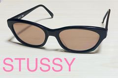 レア 90's ステューシー サングラス old stussy richie - メルカリ