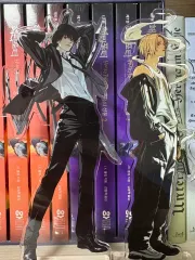 サカモトデイズ 非公式グッズ アクリルスタンド まとめ