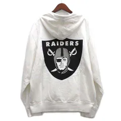 2026年最新】raiders supremeの人気アイテム - メルカリ