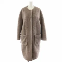 Yokieyoko　未使用タグ付き2022-23AWサキsaqui コート Yokieyoko 未使用タグ付き2022-23AWサキsaqui コート 2025年最新