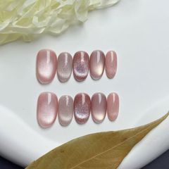 オーダー】選べるチップ10種類☆ 水滴 雫 ピンク ブルー 紫 ネイル