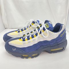 中古】BROOKS×FRAPBOIS chariot スニーカー 28cm マルチカラー