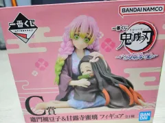 2025年最新】鬼滅の刃 一番くじ c賞 甘露寺の人気アイテム - メルカリ