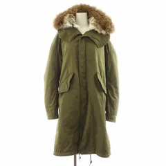 DEUXIEME CLASSE モッズコート♡美品 2025年最新】Deuxieme Classe レディース モッズコートの人気アイテム