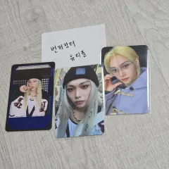 2025年最新】straykids メッセージカード フィリックスの人気アイテム