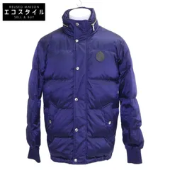 2025年最新】Berluti ダウンジャケットの人気アイテム - メルカリ