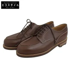 jmウェストン ゴルフ　7c J.M.ウェストン 7C【ゴルフ/GOLF/641】 | 高級中古革靴の買取販売店舗