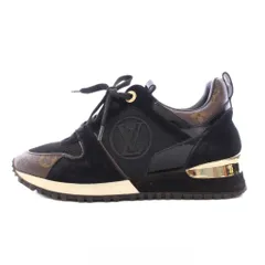 2025年最新】ルイヴィトン ランナウェイ スニーカーの人気アイテム