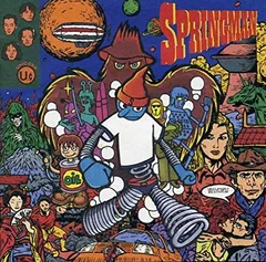 2025年最新】スプリングマン ユニコーンの人気アイテム - メルカリ