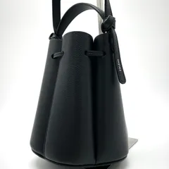 ポレーヌ　バッグ　黒　ブラック　ショルダーバッグ 2025年最新】ポレーヌ バッグ ブラックの人気アイテム - メルカリ