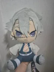 鬼滅の刃 柱ぬいぐるみ 冨岡義勇