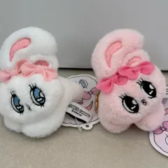 エスターバニー ぬいぐるみ キーホルダー 2個 まとめ 新品