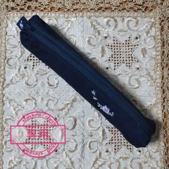 手刺繍入り園章台 名札台 通園 チューリップ - メルカリ