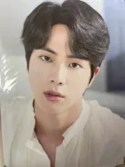 BTS ジン バンバンコン プレミアムフォト