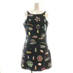 2026年最新】MOSCHINO ワンピースの人気アイテム - メルカリ