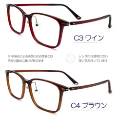 新型 紳士 老眼鏡 知的で優しい印象のスクエア型メガネ シニアグラス 四角 おしゃれ リーディググラス プラスチック ブルーライトカット ワイド スマート メタル飾り丁番 スタイリッシュ PC 1.0 1.5 2.0 2.5 3.0 3.5 No.U11-LG