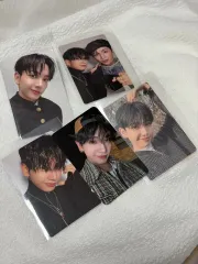 公開放送 サノク トレカ ミョン・ジェヒョン(MYUNG JAEHYUN) まとめ BOYNEXTDOOR(ボイネク)