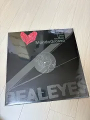 2026年最新】mondo grosso lpの人気アイテム - メルカリ