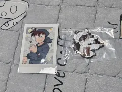 (手数料込み)忍たま乱太郎 土井半助 パシャ ド最君 テンキー ラブ まとめ 出品