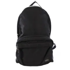 2025年最新】PORTER TANKER デイパックの人気アイテム - メルカリ