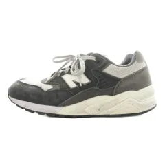 コムデギャルソン オム MT580HM1 ニューバランス 27cm 山口一郎 2025年最新】ギャルソン ニューバランス 580の人気アイテム - メルカリ