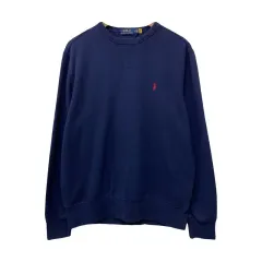 メンズM/ポロ ラルフローレン コットン スウェット