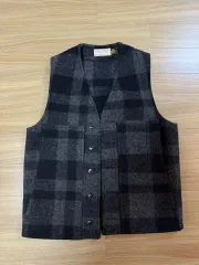 2025年最新】フィルソン マッキーノベストの人気アイテム - メルカリ