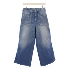 2025年最新】good grief denimの人気アイテム - メルカリ