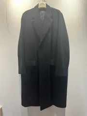 2025年最新】AURALEE メンズ チェスターコートの人気アイテム - メルカリ