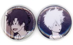 2026年最新】時光代理人 缶バッジの人気アイテム - メルカリ