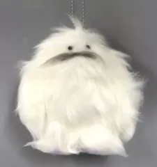 【中古】キーホルダー もっふん マスコットチャーム(中) 「王様戦隊キングオージャー」