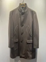 2025年最新】BRUNELLO CUCINELLI チェスターコートの人気アイテム