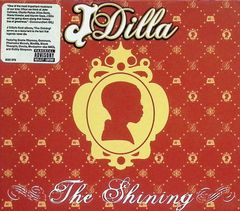 c*し様 J Dilla The Shining 2枚組レコード 2LP jay - メルカリ