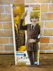 【未開封・ダンボール発送】一番くじ HUNTER×HUNTER Cross the X-Day F賞 パリストン MASTERLISE