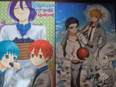 2025年最新】黒バス 赤黒の人気アイテム - メルカリ