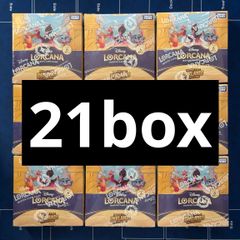 新品 未開封 シュリンク付き / ディズニー ロルカナ / 第一弾 物語の