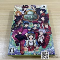 PSP 新装版 クローバーの国のアリス - メルカリ