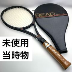 スノワート ジョンマッケンロー 限定モデル ラケット - メルカリ